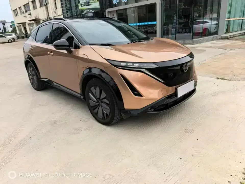 Nissan Ariya