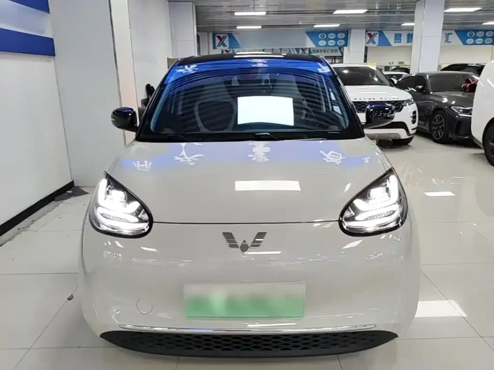 Wuling Bingo
