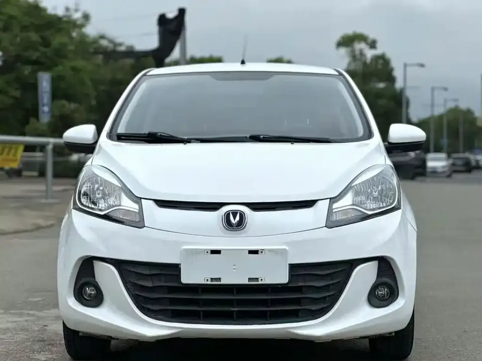 Changan Benben