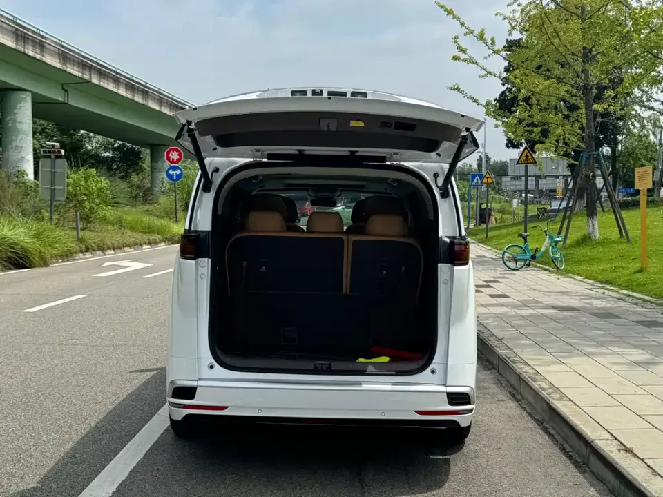 Denza Denza D9