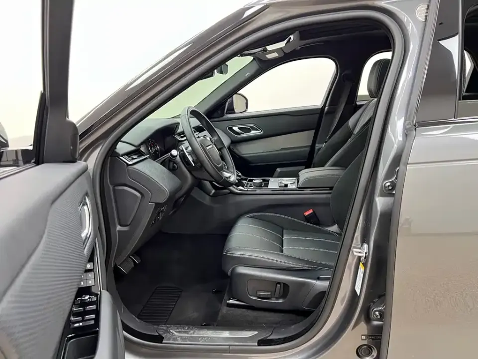 Land Rover Velar