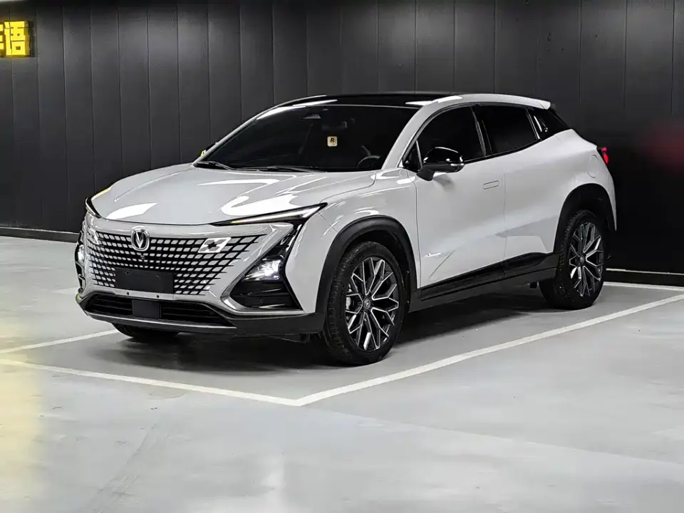 Changan UNI-T