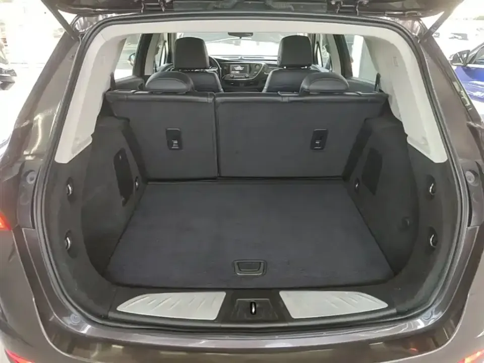 Buick Envision Plus
