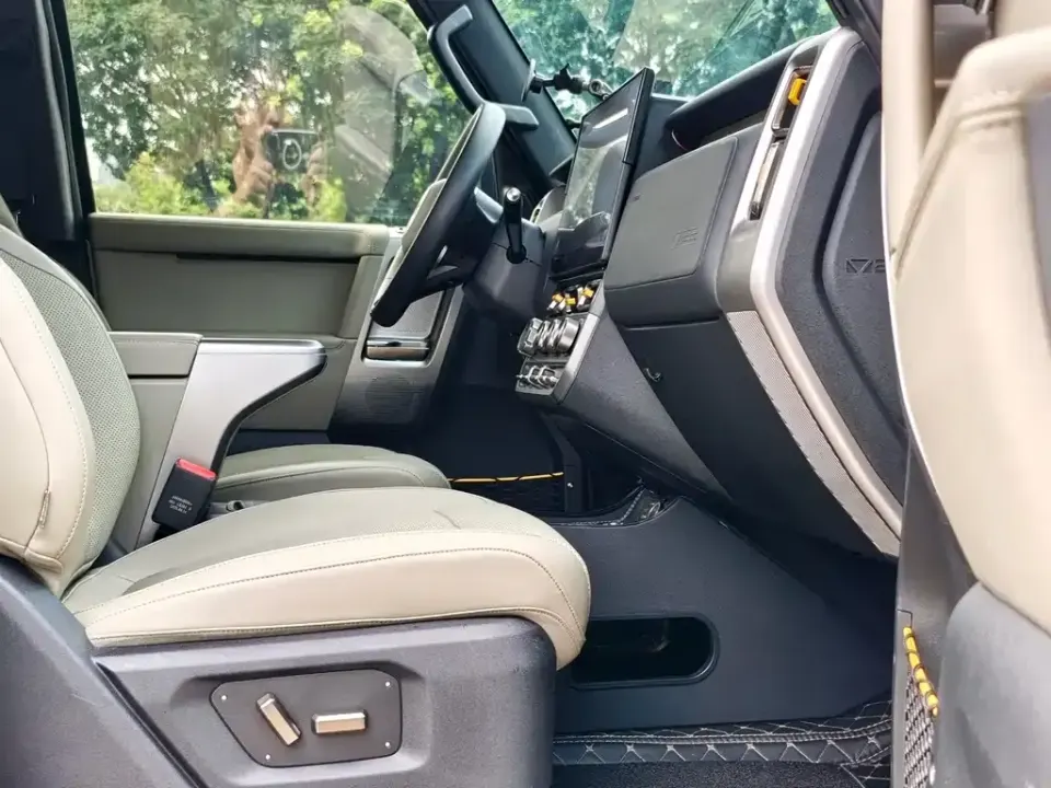 iCAR iCAR Super V23