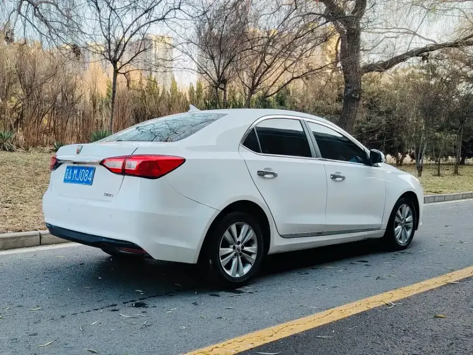 Roewe 360