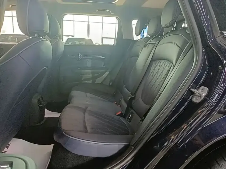 MINI Mini Clubman