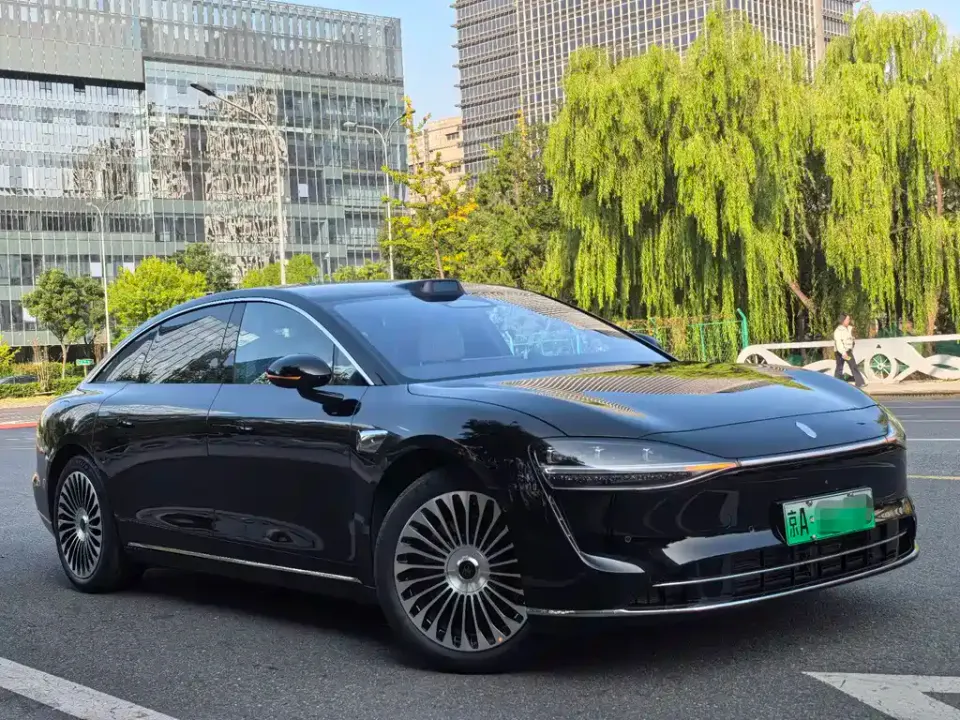 Xiangjie Xiangjie S9