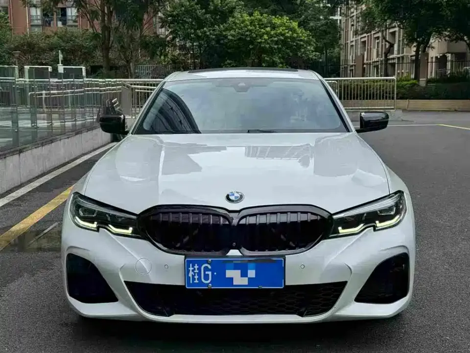 BMW 3-Series