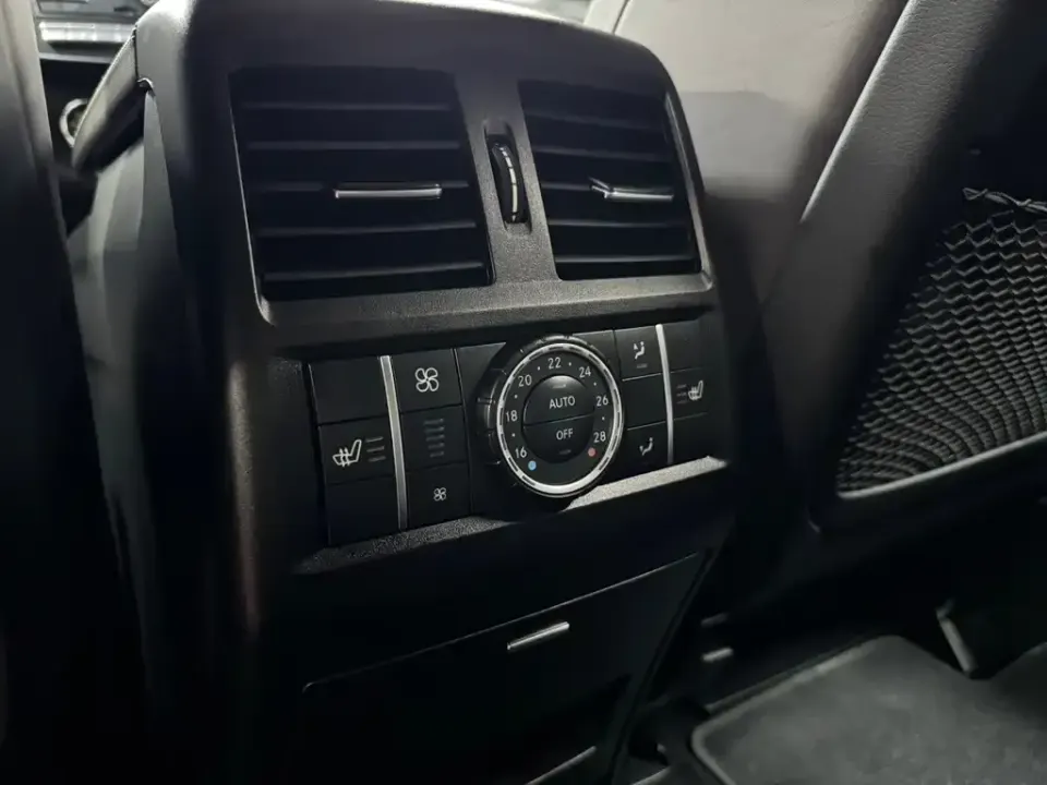 Mercedes-Benz GLE AMG
