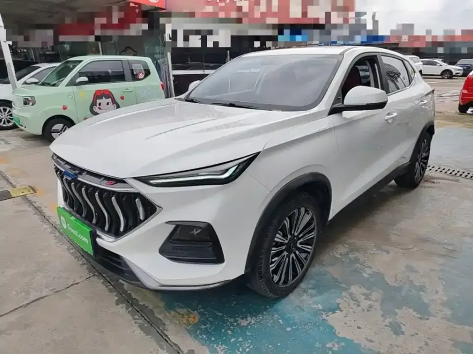 Oshan Oushang X5