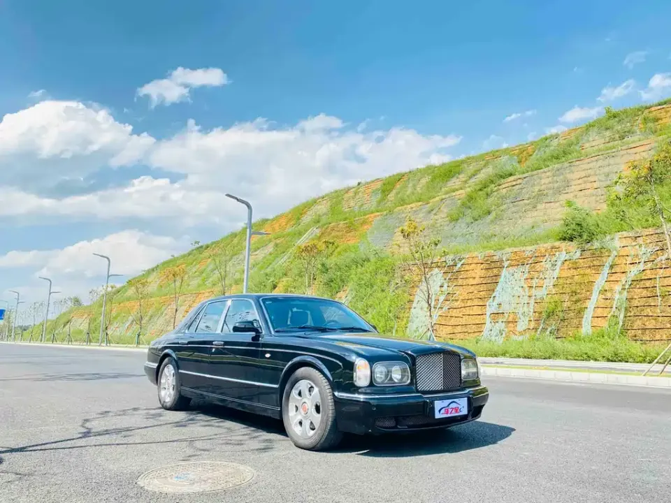 Bentley Elegance
