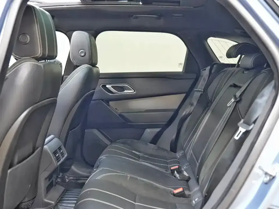 Land Rover Velar