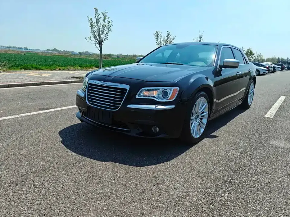 Chrysler 300C