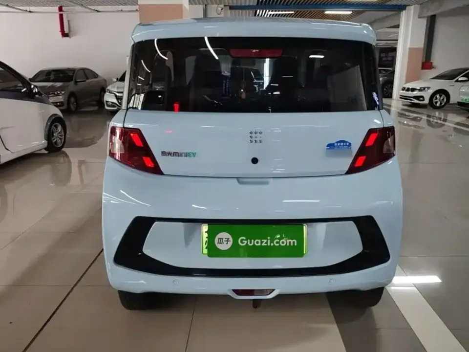 Fengguang Fengguang MINIEV