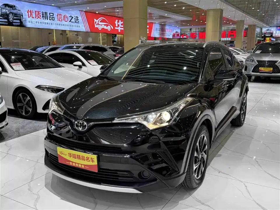 Toyota Izoa