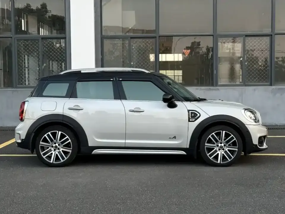 MINI Mini Countryman