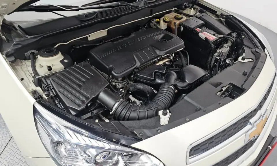 ChevroletGMDaewoo Malibu