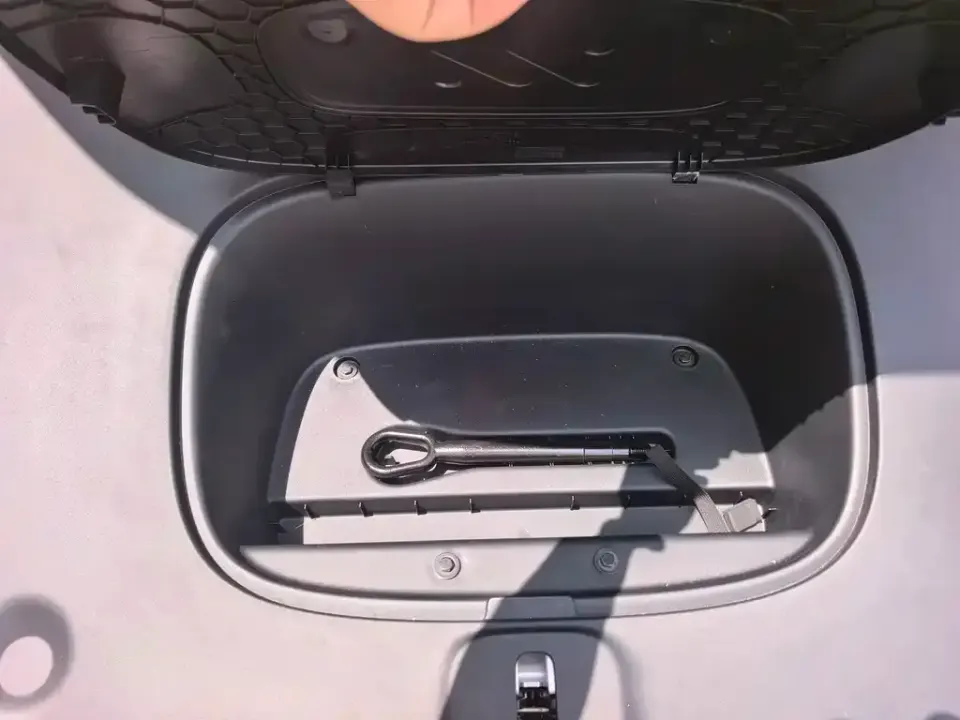 IM Motors IM L6