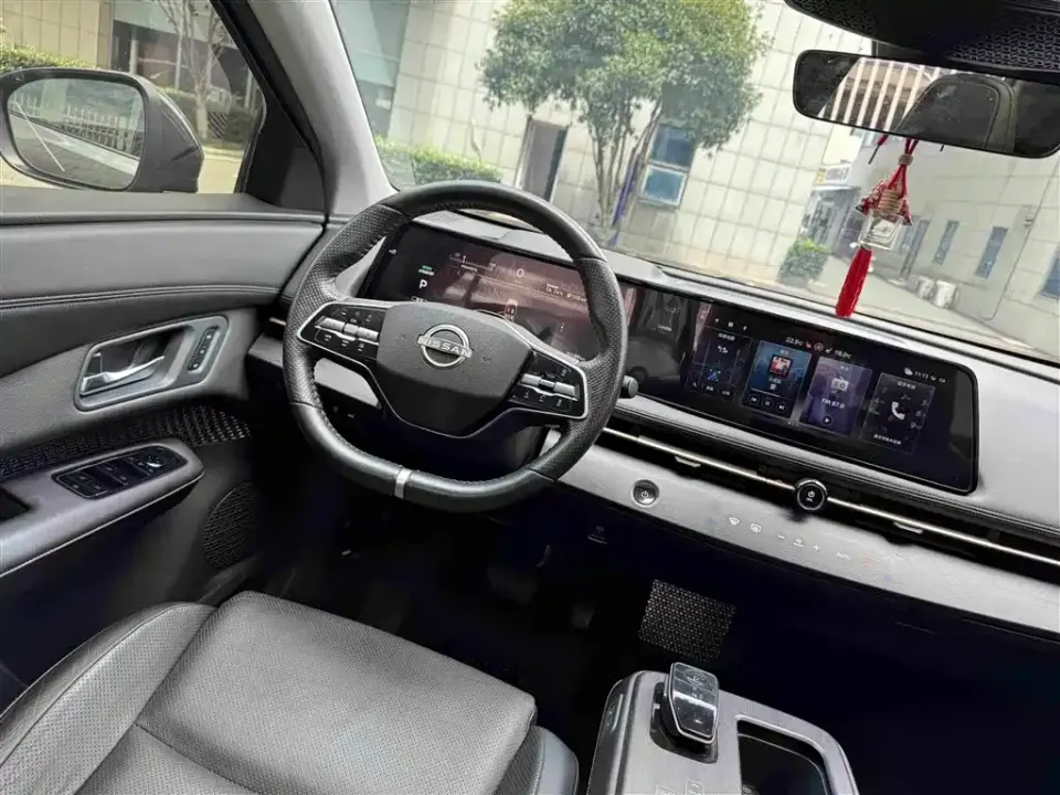 Nissan Ariya