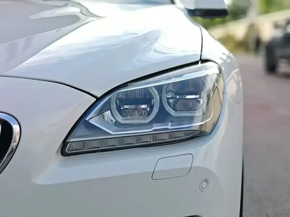 BMW 6 Series