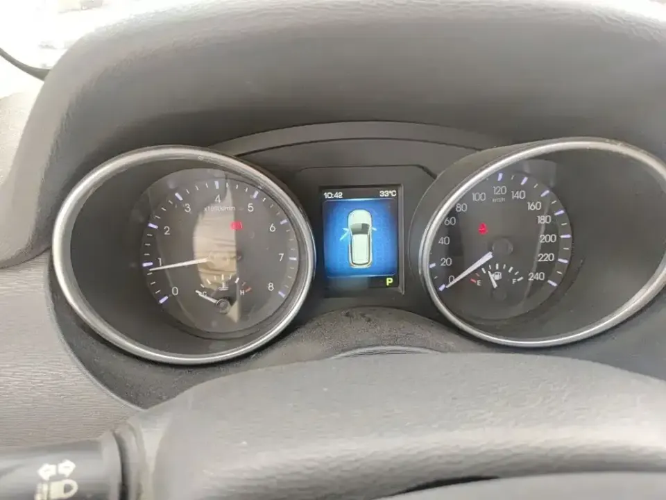 Haval H6 Coupe