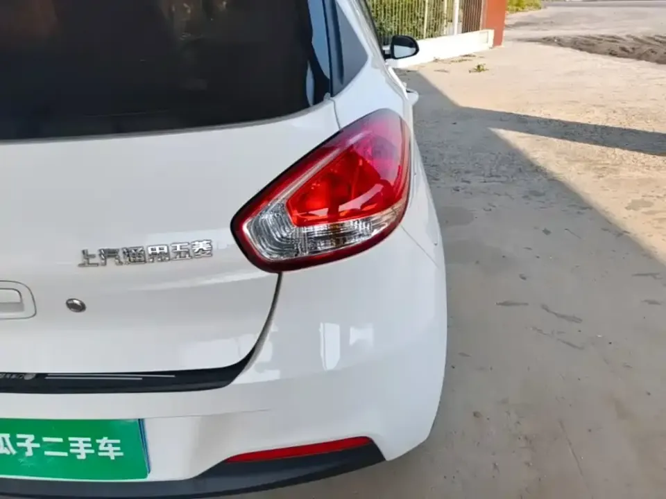 Baojun 310
