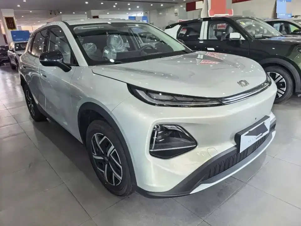 Qiyuan Qiyuan Q05