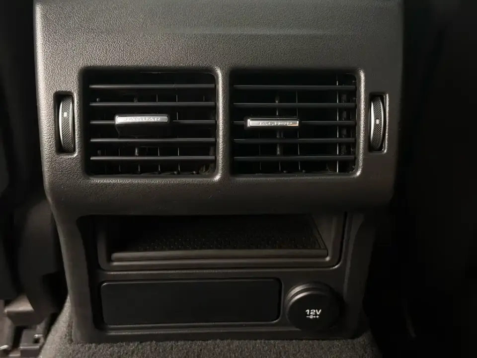Jaguar XEL