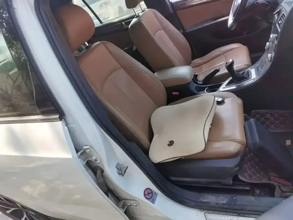 Zhonghua V5