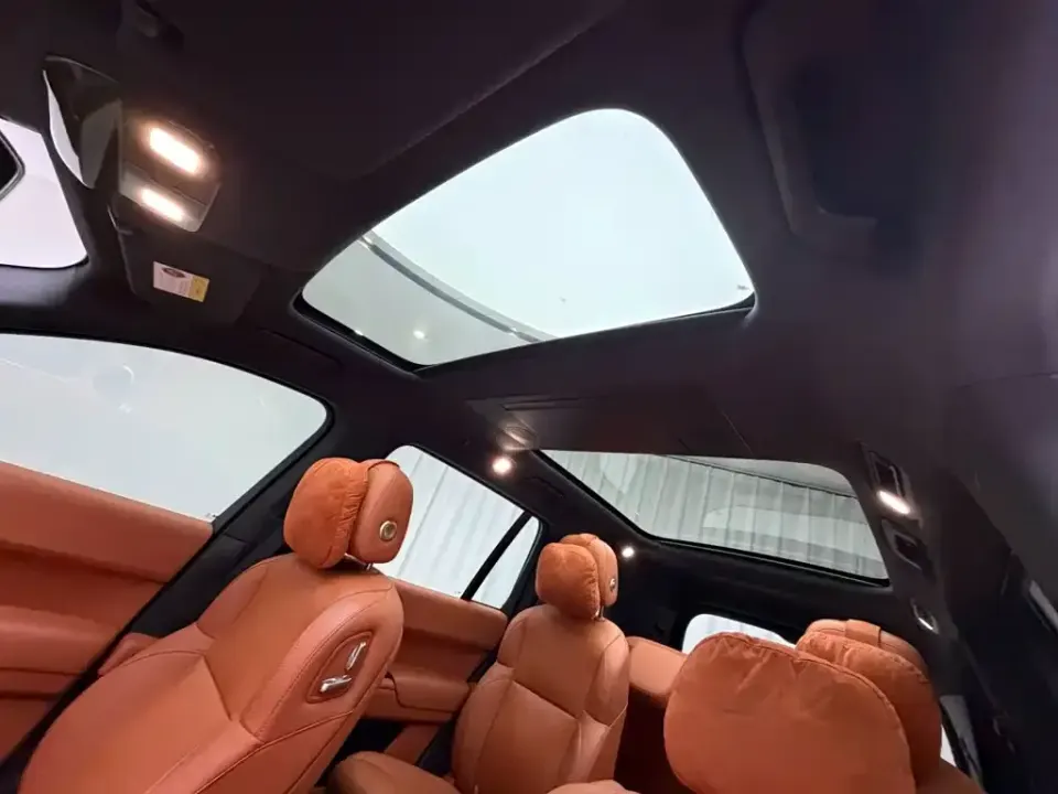 Li Li L9