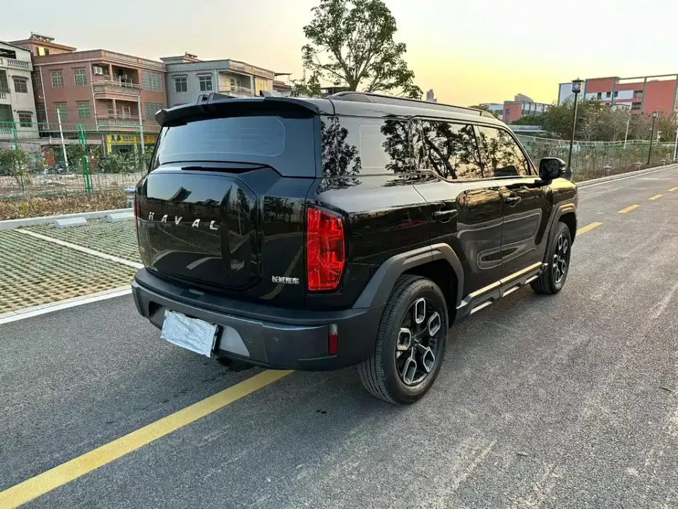 Haval Cool Dog