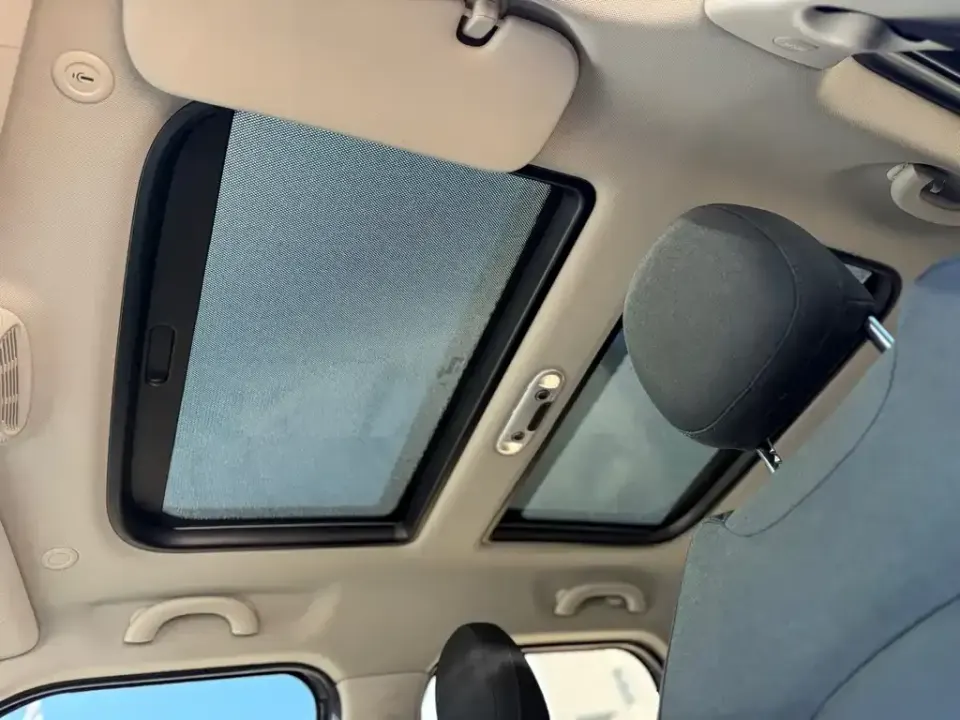 MINI Mini Countryman