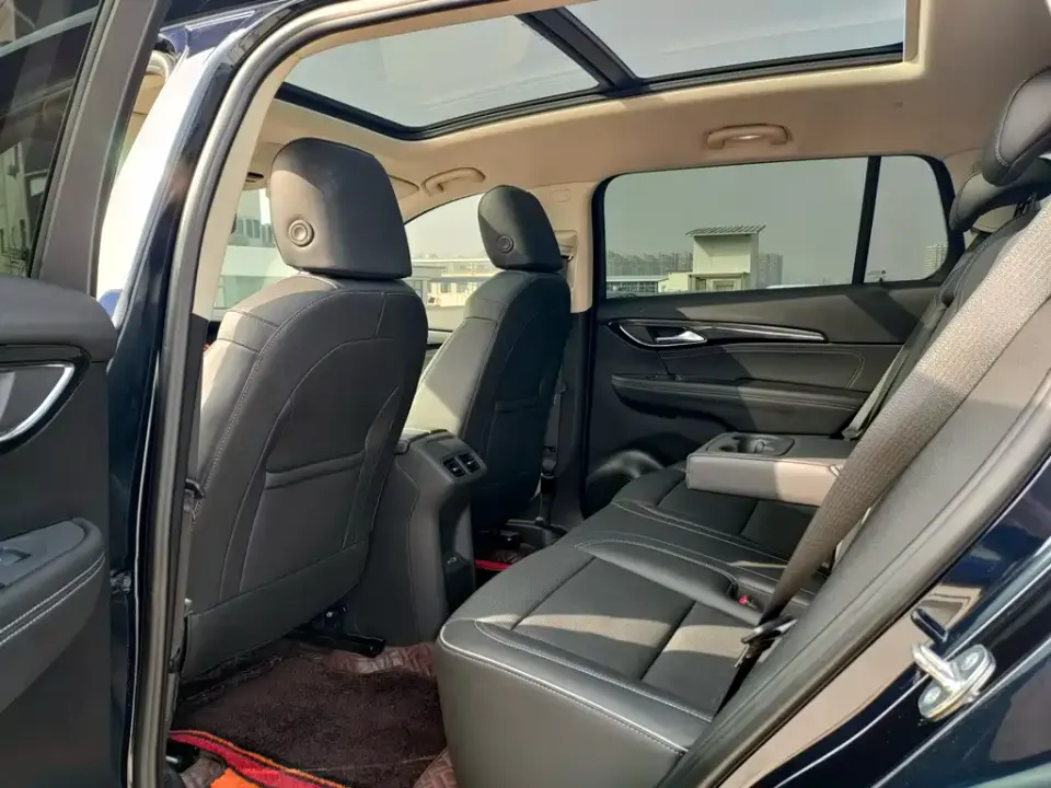 Buick Envision Plus