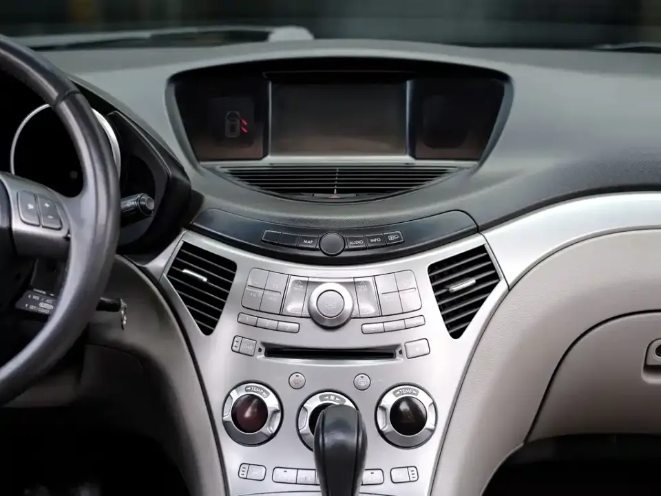 Subaru Tribeca