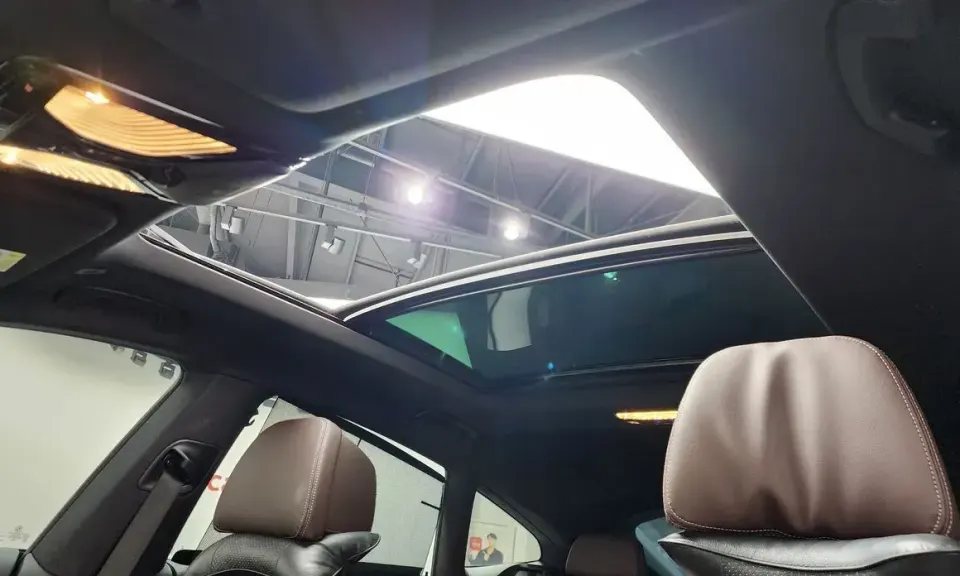 BMW Gran Turismo