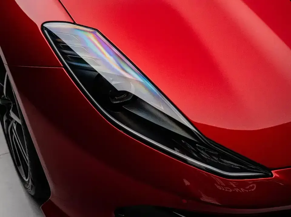 Ferrari 812