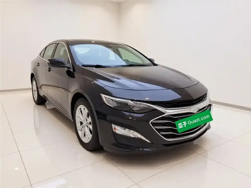 Chevrolet Malibu XL