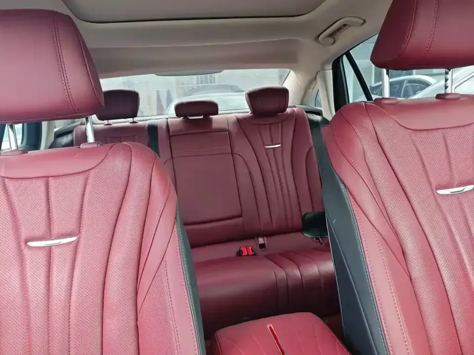 Hongqi Hongqi H5