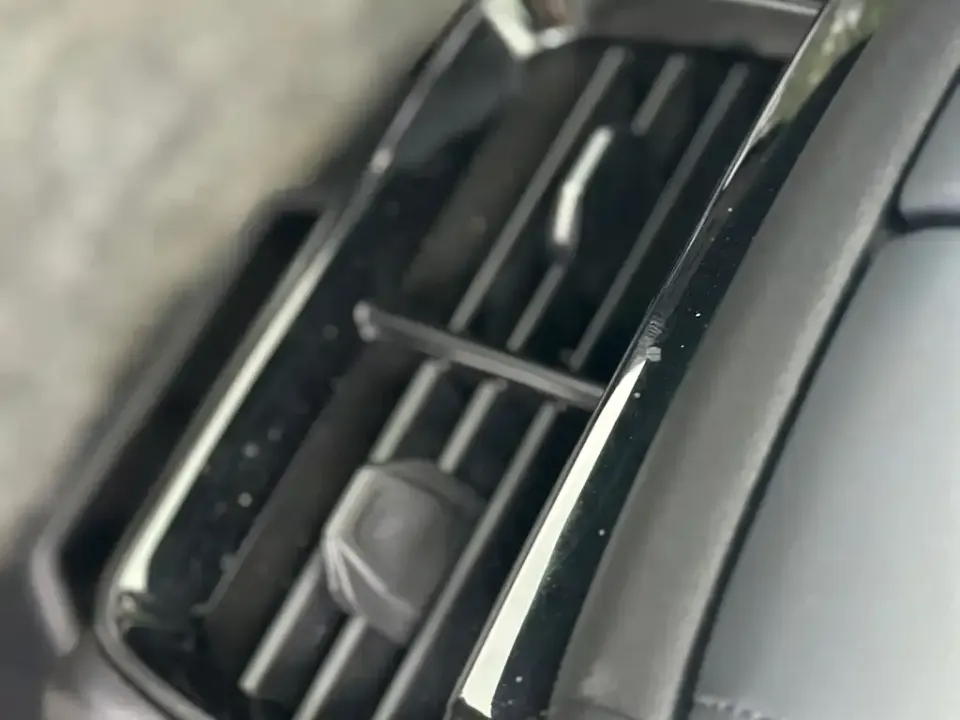 Geely Boyue L