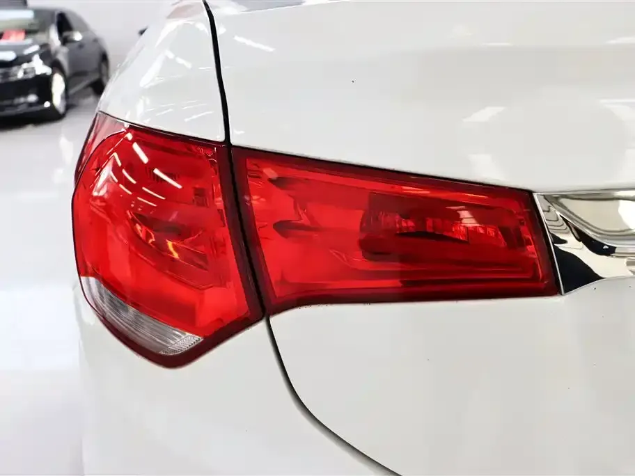 Citroen C4L