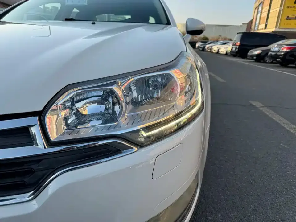 Citroen C5