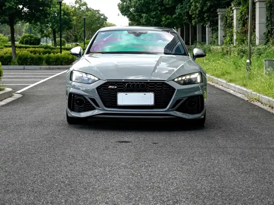 Audi RS 5