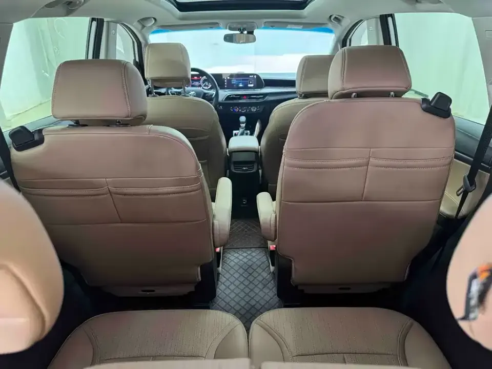 Buick GL6