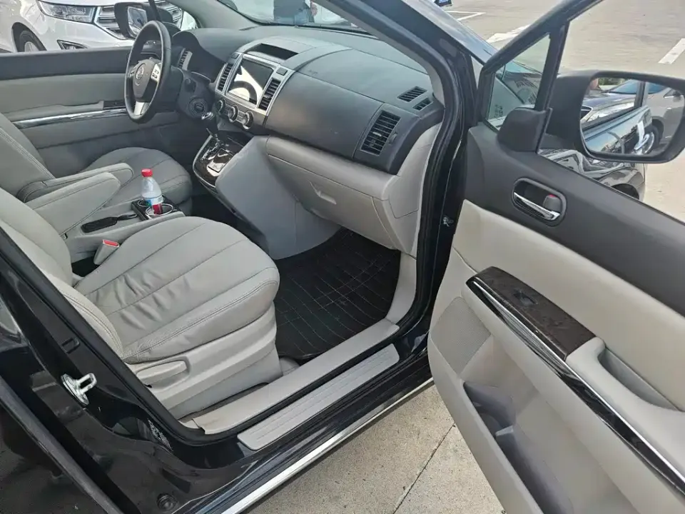 Mazda 8