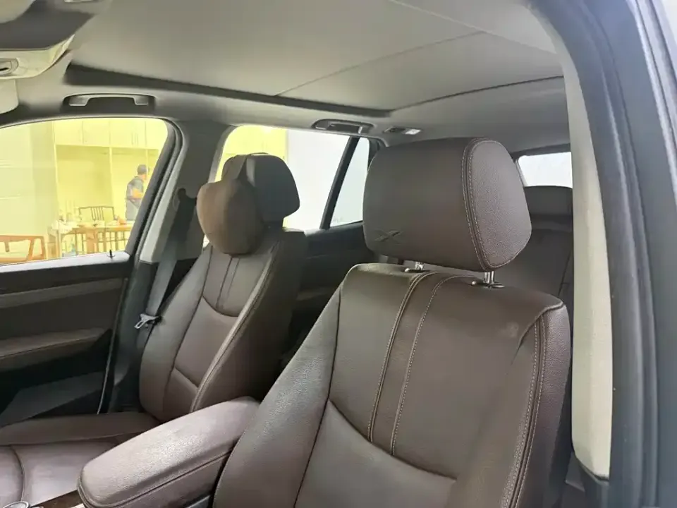 BMW X3 (Import)