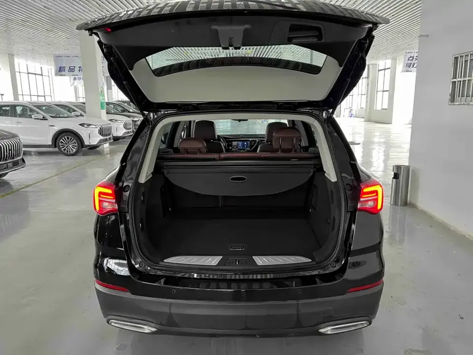 Buick Envision Plus