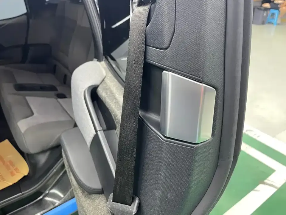 BMW i3 (Import)