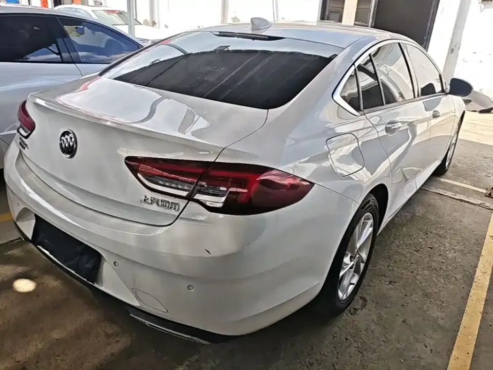 Buick Regal