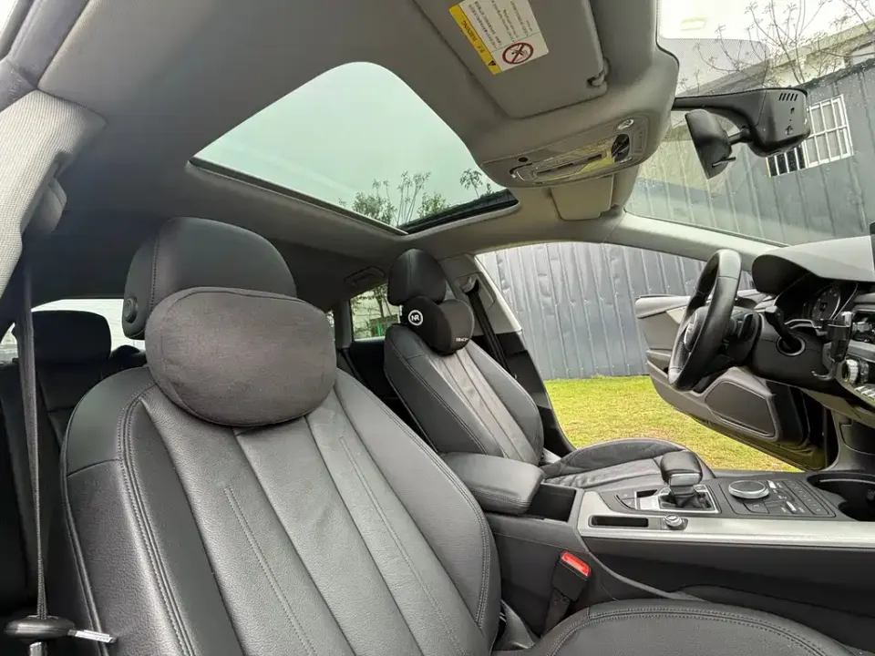 Audi A5 (Import)