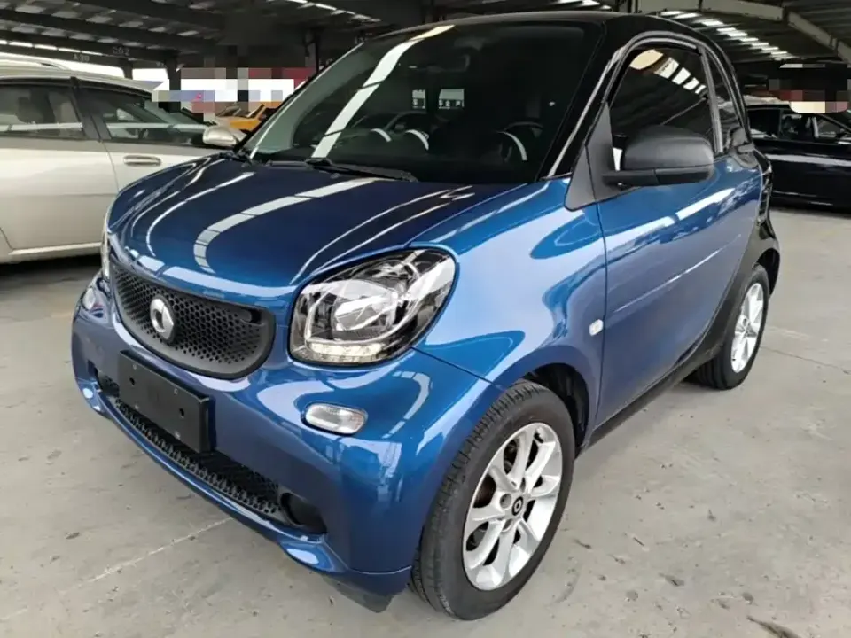 Smart Smart Fortwo